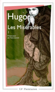 Les Miserables. Tome 1