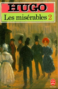 Les Miserables. Tome 2