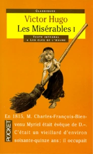 Les Miserables. Tome 1