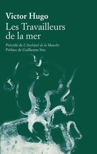 Les Travailleurs de la mer
