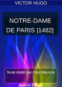 NOTRE DAME DE PARIS-1482