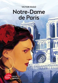 Notre Dame de Paris