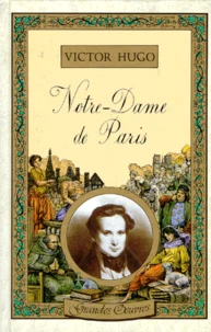 Notre Dame de Paris