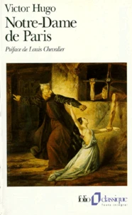 Notre-Dame De Paris