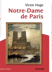 Notre-Dame de Paris