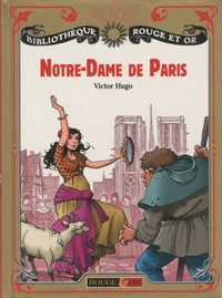 Notre-Dame de Paris