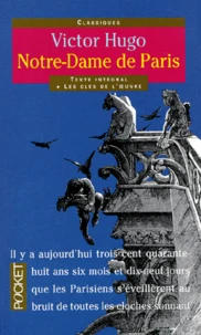 Notre-Dame de Paris