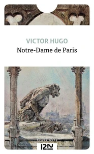 Notre-dame de Paris