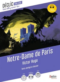 Notre-Dame de Paris