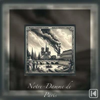 Notre-Damme de Paris