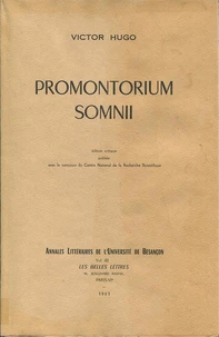 Promontorium somnii