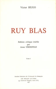 Ruy Blas