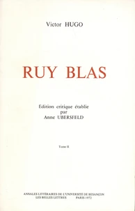 Ruy Blas