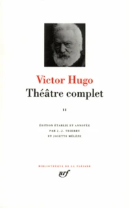 THEATRE COMPLET.