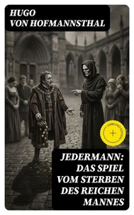 Jedermann: Das Spiel vom Sterben des reichen Mannes