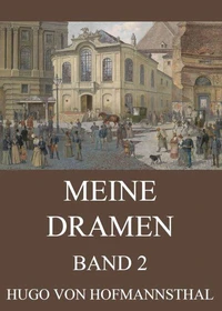 Meine Dramen, Band 2
