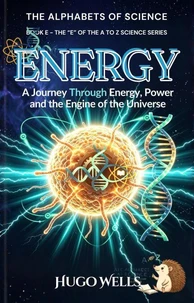 Energy - A Journey Through Energy, Power and the Engine of the Universe
