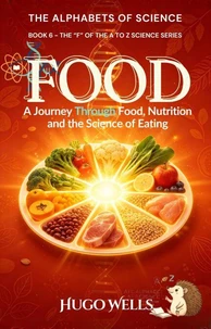 Food - A Journey Through Food, Nutrition and the Science of Eating