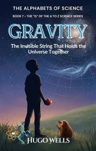 Gravity - The Invisible String That Holds the Universe Together