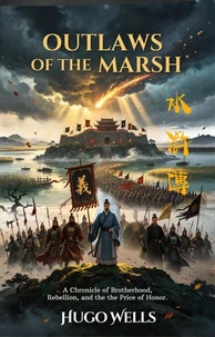 Outlaws of the Marsh
