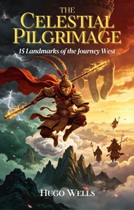 The Celestial Pilgrimage - 15 Landmarks of the Journey West