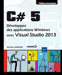C# 5