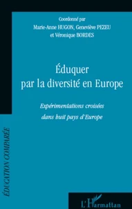 Eduquer par la diversité en Europe