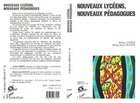 Nouveaux Lyceens Nouveaux Pedagogues