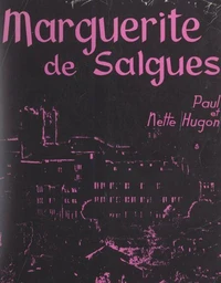 Marguerite de Salgues en Gévaudan