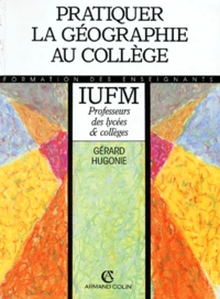 Pratiquer la géographie au collège