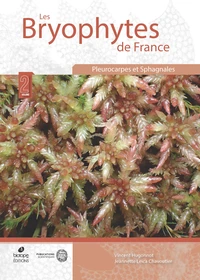 Les Bryophytes de France