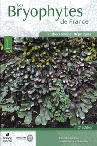 Les Bryophytes de France
