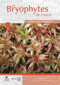 Les Bryophytes de France