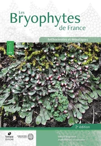 Les Bryophytes de France
