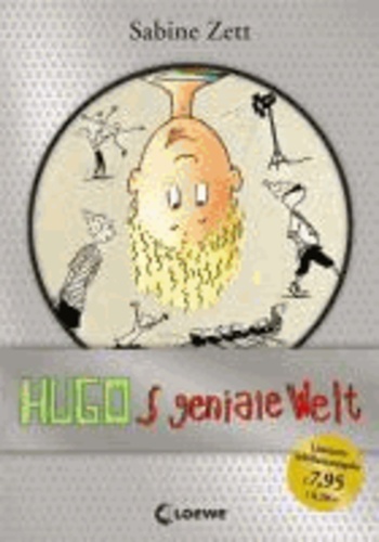 Hugos geniale Welt - Jubiläums-Ausgabe.
