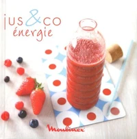 Jus &amp; co vitaminés