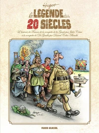 La Légende des siècles