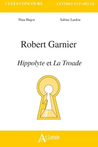 Robert Garnier