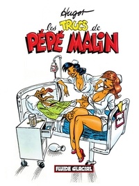 Lire le livre en ligne téléchargement gratuit Pépé Malin - Tome 1 - Les trucs de Pépé Malin CHM in French 9782378783587