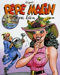 Pépé Malin va bien