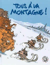 Tous à la montagne !