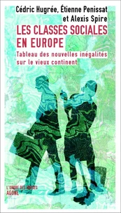Les classes sociales en Europe