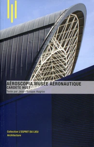 Aeroscopia Musée aéronautique