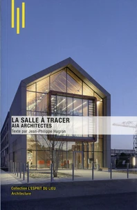 La salle à tracer