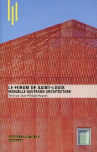 Le Forum de Saint-Louis