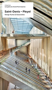 Saint-Denis - Pleyel