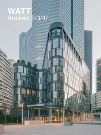 Watt par Ateliers 2/3/4/