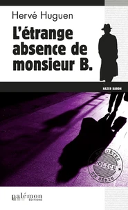 Etrange affaire