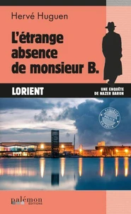 Etrange affaire