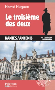 Le troisième des deux                                                          